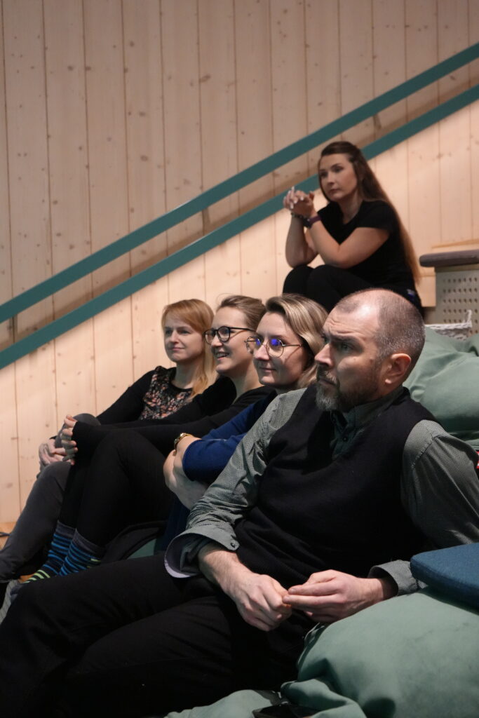 PERGi kogukonnakino 3