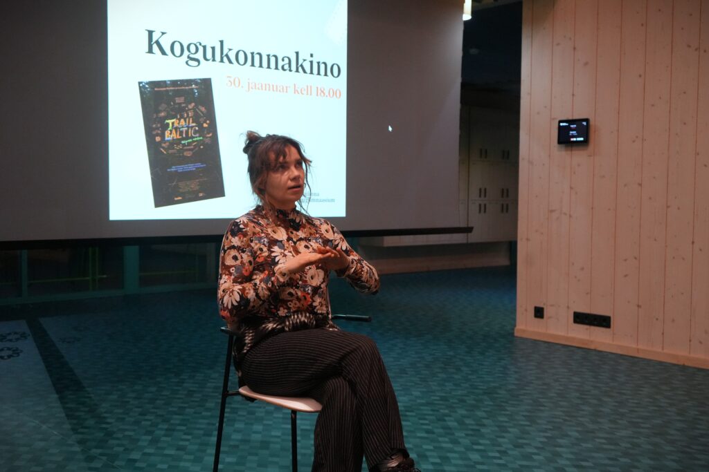 PERGi kogukonnakino 4