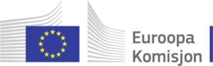 Euroopa komisjon logo